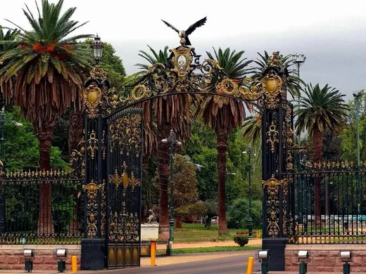 City Tour privado Ciudad de Mendoza Argentina